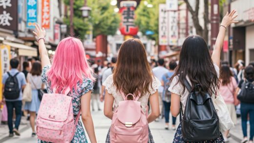Best Countries for Solo Female Travel