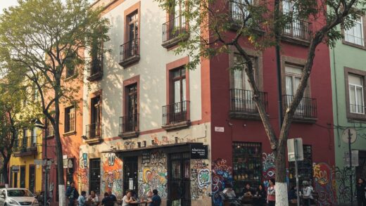 Fun Places to Visit In Mexico City