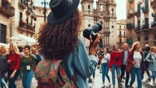 Good Places to Travel Alone in Europe