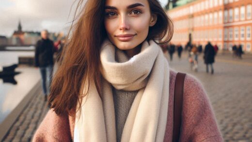 Great Places for Single Women To Travel