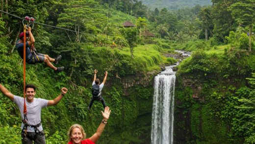 Things to Do in Indonesia Or Southern Asia