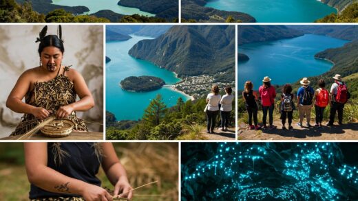 How Many Days Is Enough for New Zealand