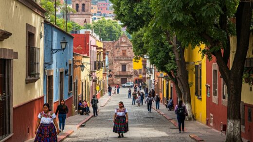 Stuff To Do In Merida
