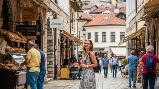Is Bosnia Safe for Female Travelers
