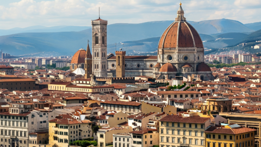 Is Florence Expensive To Visit