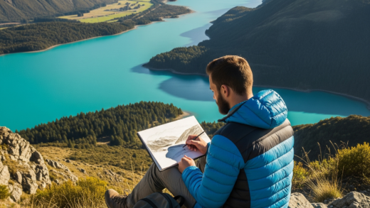 Is New Zealand Safe to Travel Alone