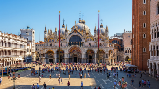What Should You Not Miss In Venice