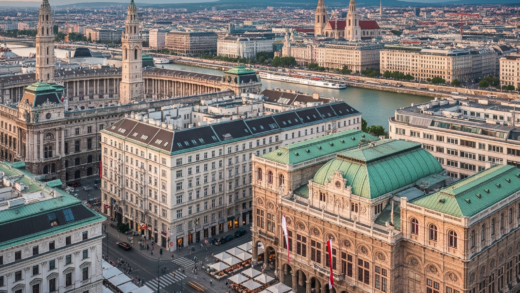 Is Vienna A Good Place To Visit
