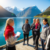 Safest Countries For Solo Female Travelers 2025