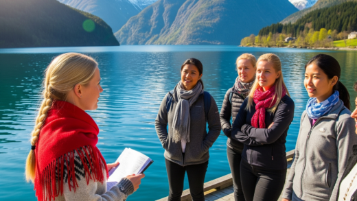 Safest Countries For Solo Female Travelers 2025